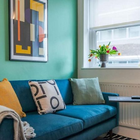 One Bedroom - Tower Bridge - London City By Prime London Stays M-3 Luaran gambar