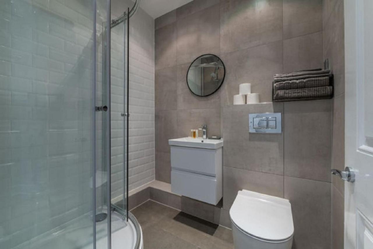 One Bedroom - Tower Bridge - London City By Prime London Stays M-3 Luaran gambar